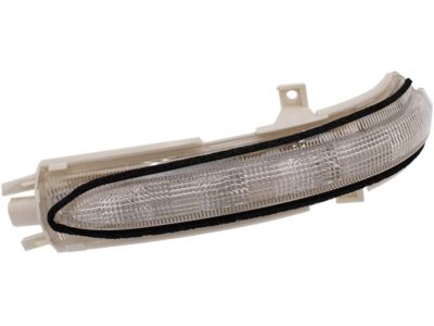 Acura 34300-SEA-013 Light Assembly, Passenger Side Side Turn