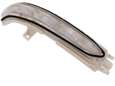 Acura 34300-SEA-013 Light Assembly, Passenger Side Side Turn