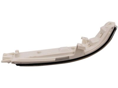 Acura 34300-SEA-013 Light Assembly, Passenger Side Side Turn