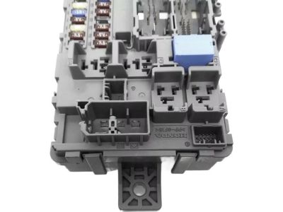Acura 38200-TYR-A21 Box Assembly, Driver Fuse