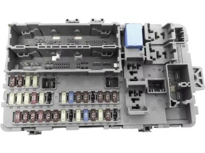 Acura 38200-TYR-A21 Box Assembly, Driver Fuse