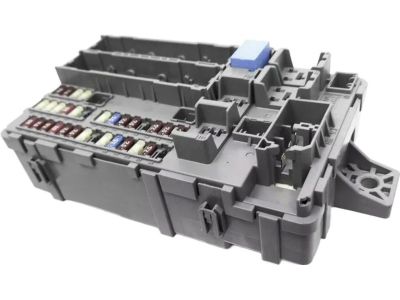 Acura 38200-TYR-A21 Box Assembly, Driver Fuse