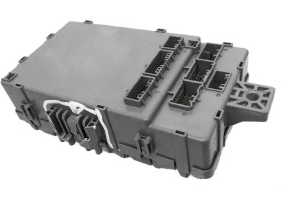 Acura 38200-TYR-A21 Box Assembly, Driver Fuse