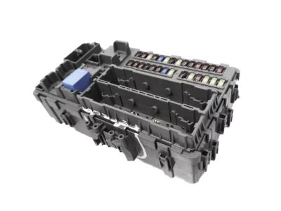Acura 38200-TYR-A21 Box Assembly, Driver Fuse