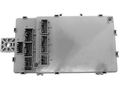Acura 38200-TYR-A21 Box Assembly, Driver Fuse