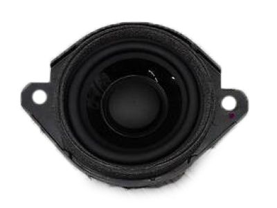 Acura 39120-TZ3-A11 Speaker Assembly, 8Cm