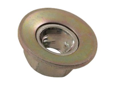 Acura 94071-06080 Nut-Washer (6MM)