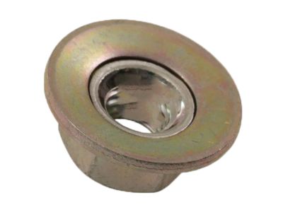 Honda 94071-06080 Nut-Washer (6MM)