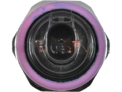 Acura 30530-RL5-A01 Sensor Complete , Knock