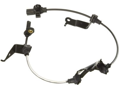 Acura 57450-TK4-A01 Sensor Assembly, Right Front