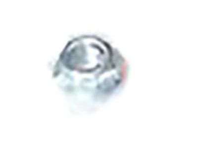 Honda 90301-SDB-A01 Nut, Hex. (14MM)
