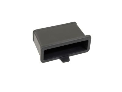Acura 83411-TZ5-A02ZA Mat (Premium Black)