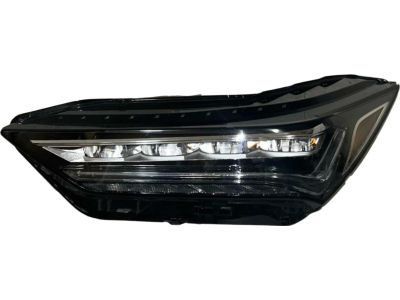 Acura 33150-TYA-A11 Headlight Assembly Driver Side
