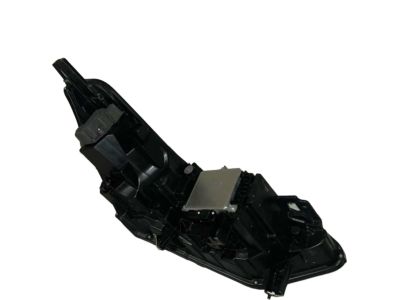 Acura 33150-TYA-A11 Headlight Assembly Driver Side