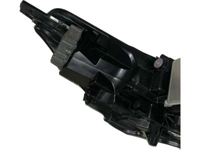 Acura 33150-TYA-A11 Headlight Assembly Driver Side