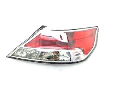 Acura 33500-TZ5-A71 Taillight Assembly R