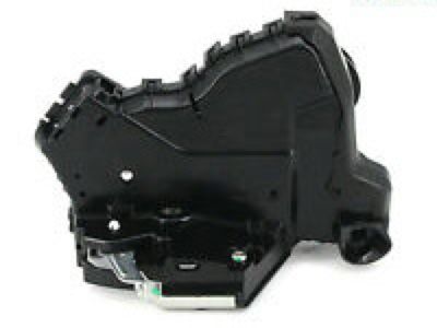 Acura 72150-S3M-A01 Lock Assembly, Left Front Door Power
