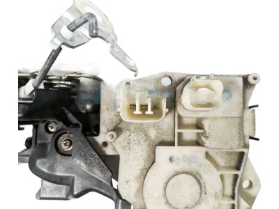 Acura 72610-S3V-A01 Lock Assembly, Right Rear Door (Power)
