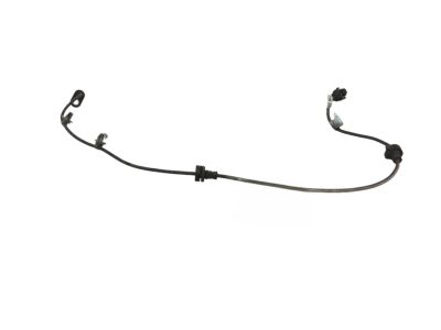 Acura 57470-SZP-A01 Sensor Assembly, Right Rear