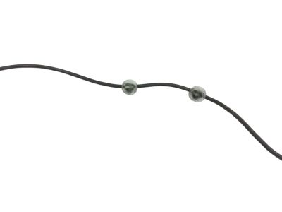 Acura 57470-SZP-A01 Sensor Assembly, Right Rear