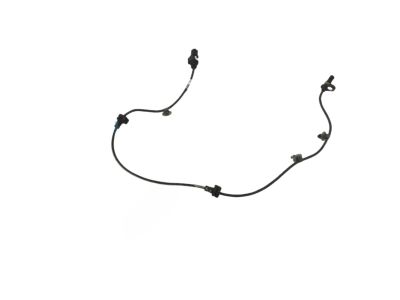 Acura 57470-SZP-A01 Sensor Assembly, Right Rear