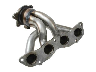 Acura 18100-PRB-A01 Manifold, Exhaust