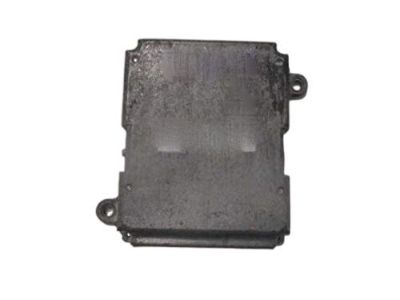 Acura 48310-RYG-043 Control Unit, Electronic (Rewritable)