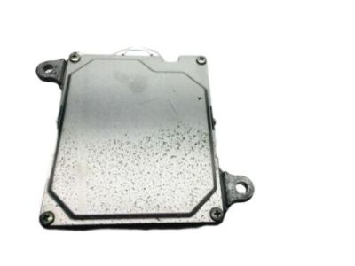 Acura 48310-RYG-043 Control Unit, Electronic (Rewritable)