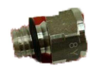 Honda 38801-P9K-E01 Valve Sub-Assy., Safety