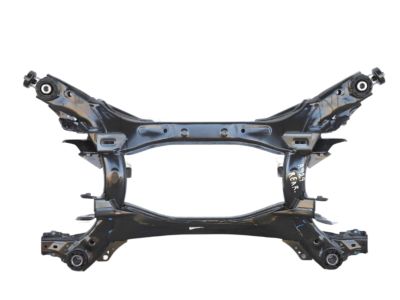 Acura 50300-TZ3-A11 Sub-Frame Assembly, Rear