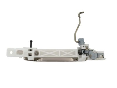 Acura 72643-SEP-A02 Base, Right Rear