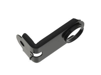 Acura 80111-S0A-000 Bracket, Condenser Mount (Upper)
