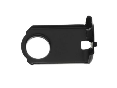 Acura 80111-S0A-000 Bracket, Condenser Mount (Upper)