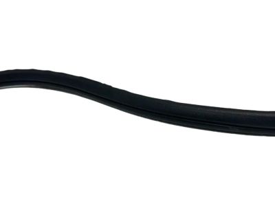 Acura 72355-TZ3-A01 Seal, Left Front