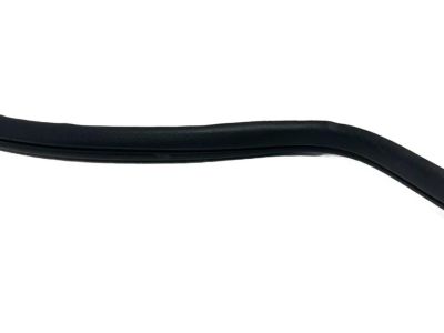 Acura 72355-TZ3-A01 Seal, Left Front