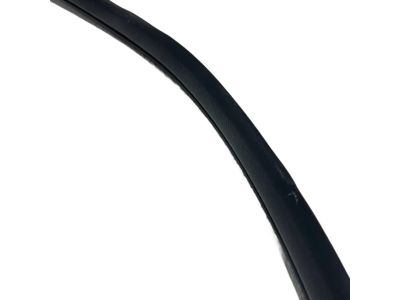 Acura 72355-TZ3-A01 Seal, Left Front