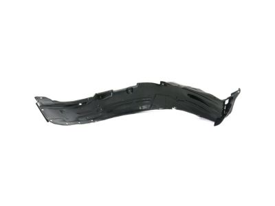Acura 74150-TX4-A00 Fender Assembly, Left Front (Inner)