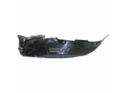 Acura 74150-TX4-A00 Fender Assembly, Left Front (Inner)