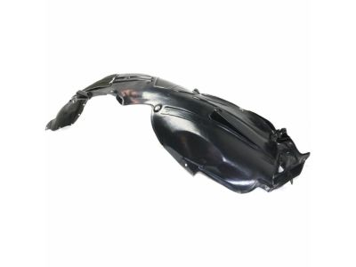 Acura 74150-TX4-A00 Fender Assembly, Left Front (Inner)
