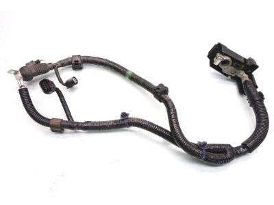 Acura 32410-TZ5-A01 Cable Assembly, Starter
