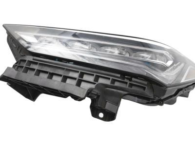 Acura 33150-TYA-A01 Headlight Assembly Driver Side