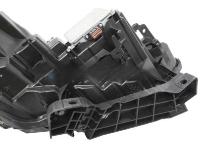 Acura 33150-TYA-A01 Headlight Assembly Driver Side