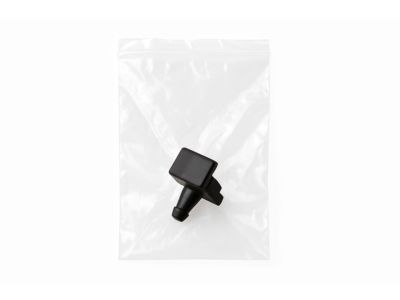 Acura 91548-TK4-A01 Latch, Engine Cover