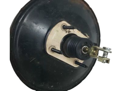 Acura 01469-SEA-G02 Power Set, Master (10")