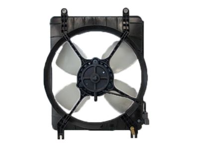 Acura 19020-PH7-661 Fan, Cooling (Denso)