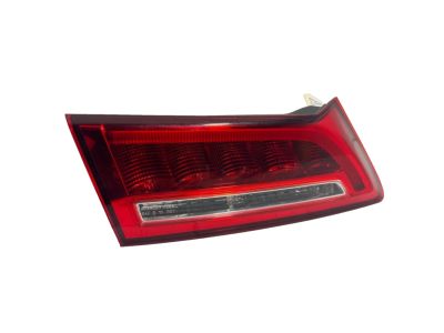 Acura 34155-TZ3-A51 Light Assembly, L Lid