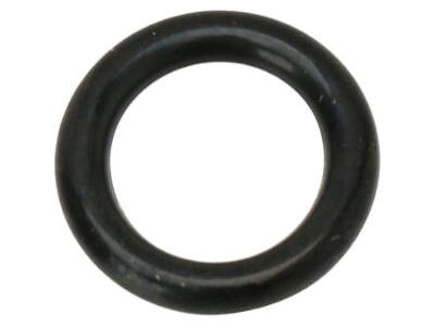 Honda 91311-PA9-004 O-Ring (7.7X1.9) (Nok)