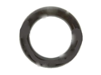 Honda 91311-PA9-004 O-Ring (7.7X1.9) (Nok)