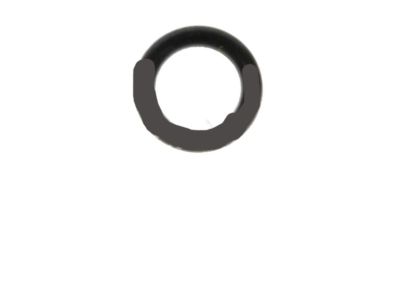 Honda 91311-PA9-004 O-Ring (7.7X1.9) (Nok)