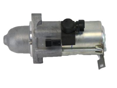 Acura 31200-R4H-A02 Starter Motor Assembly (Sm-74025) (Mitsuba)